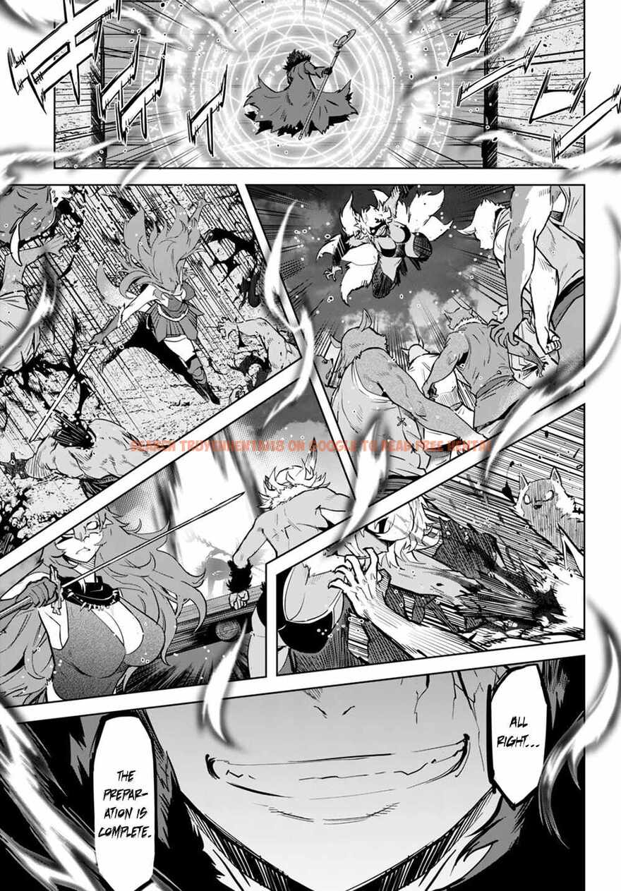 Read Hentai Image 10 a4ebf in comic Game Of Familia: Kazoku Senki - Chapter 45 - hentaitnt.net