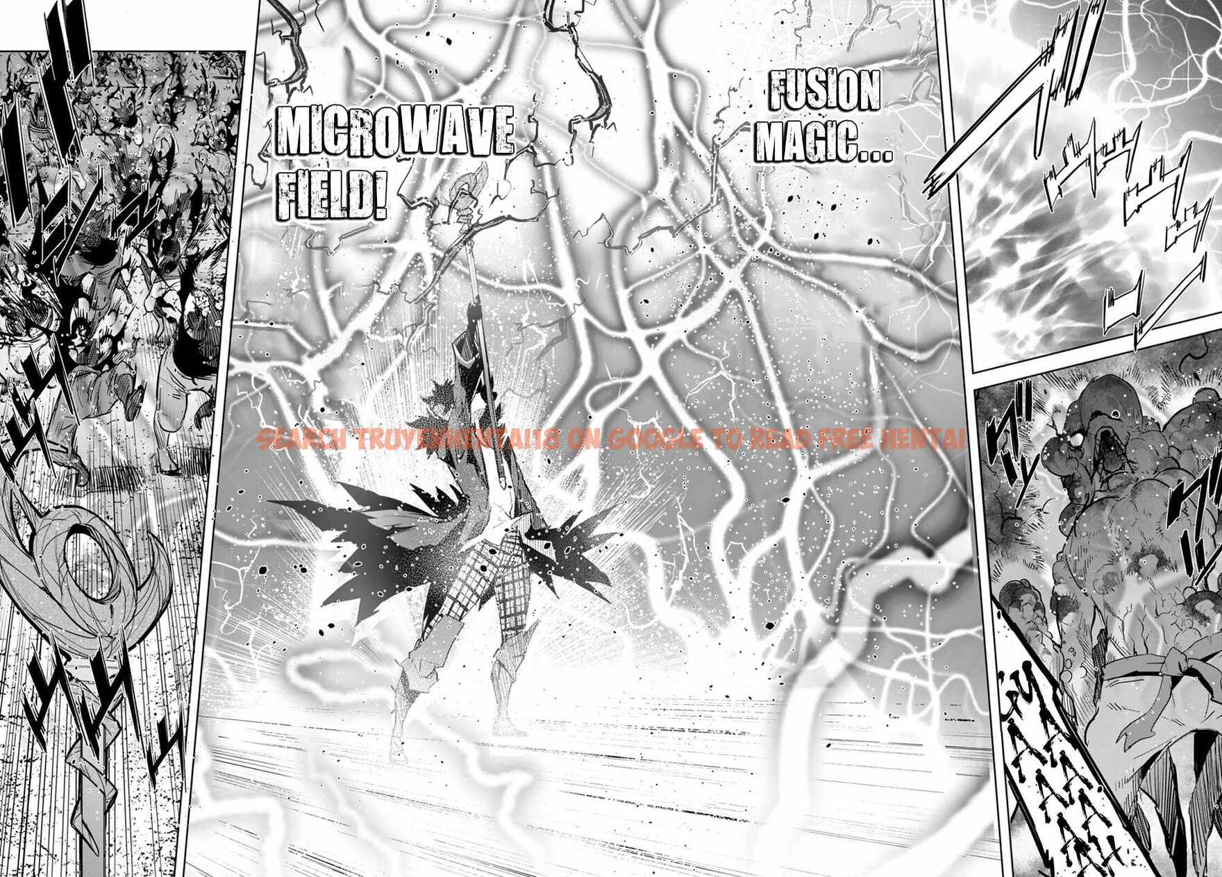 Read Hentai Image 11 a4ebf in comic Game Of Familia: Kazoku Senki - Chapter 45 - hentaitnt.net