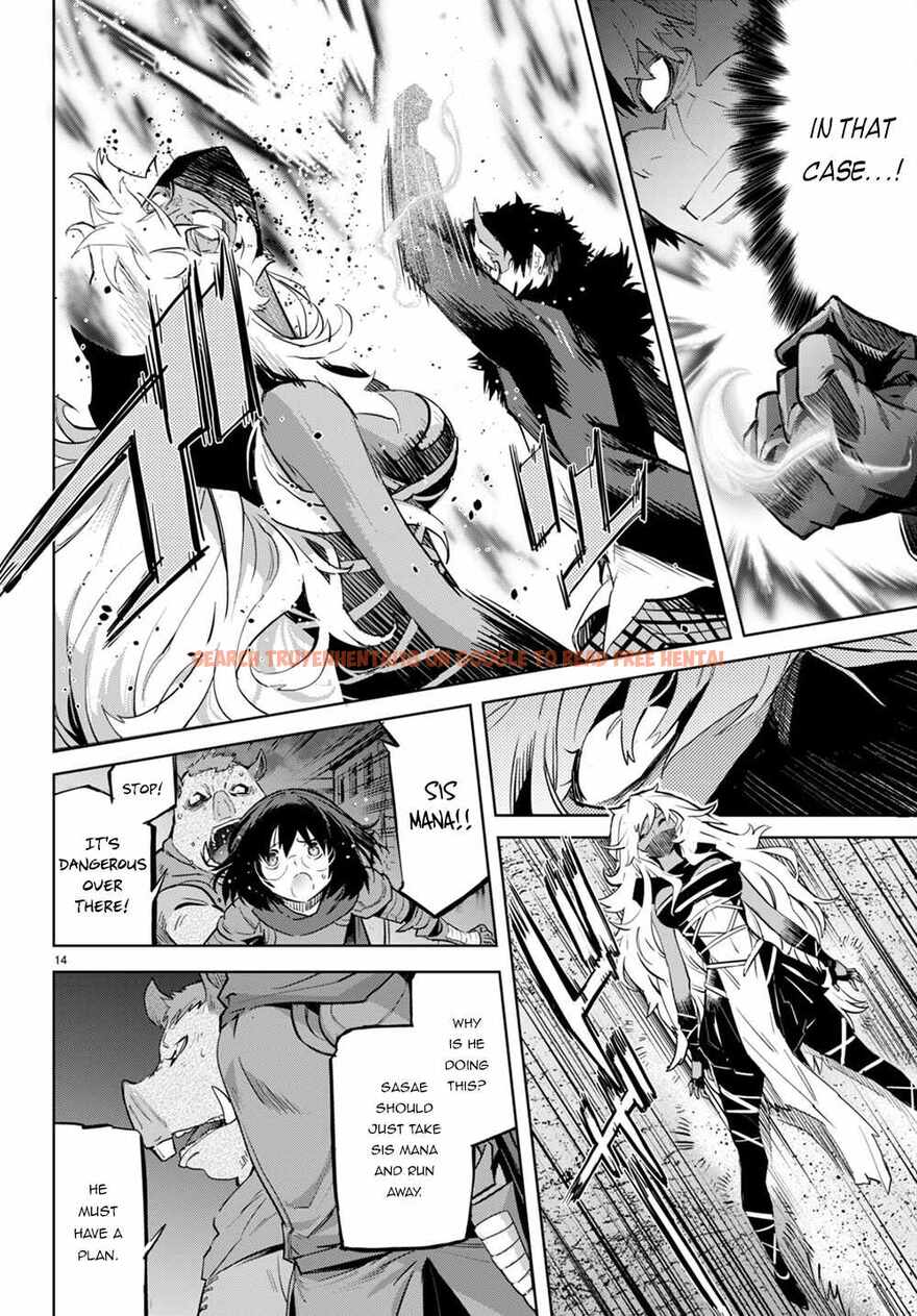 Read Hentai Image 14 a4ebf in comic Game Of Familia: Kazoku Senki - Chapter 45 - hentaitnt.net
