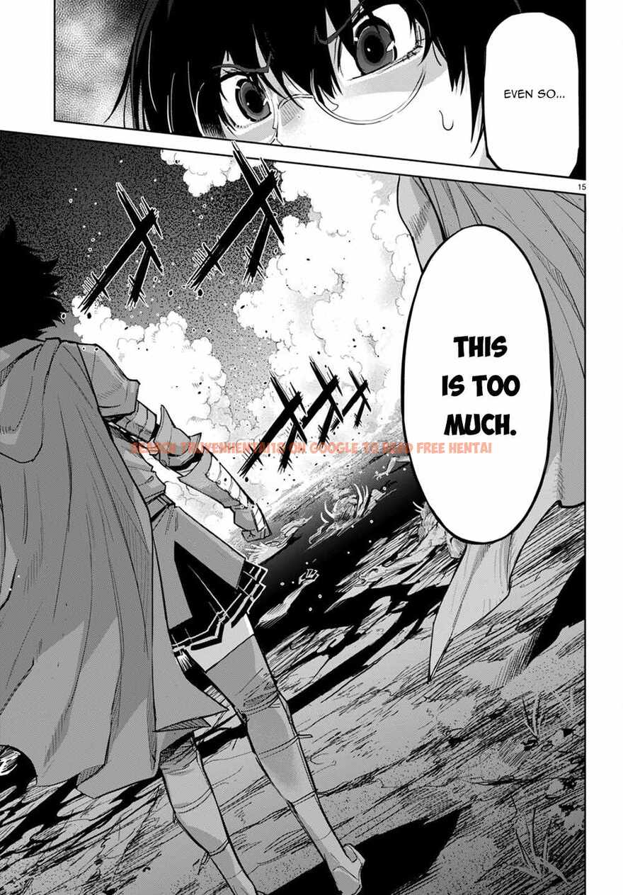 Read Hentai Image 15 a4ebf in comic Game Of Familia: Kazoku Senki - Chapter 45 - hentaitnt.net
