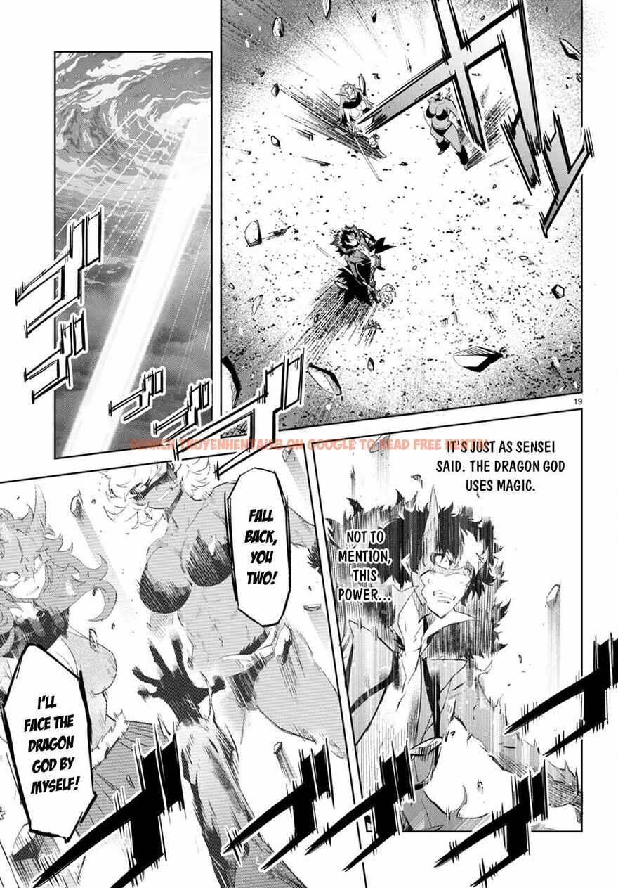 Read Hentai Image 19 a4ebf in comic Game Of Familia: Kazoku Senki - Chapter 45 - hentaitnt.net