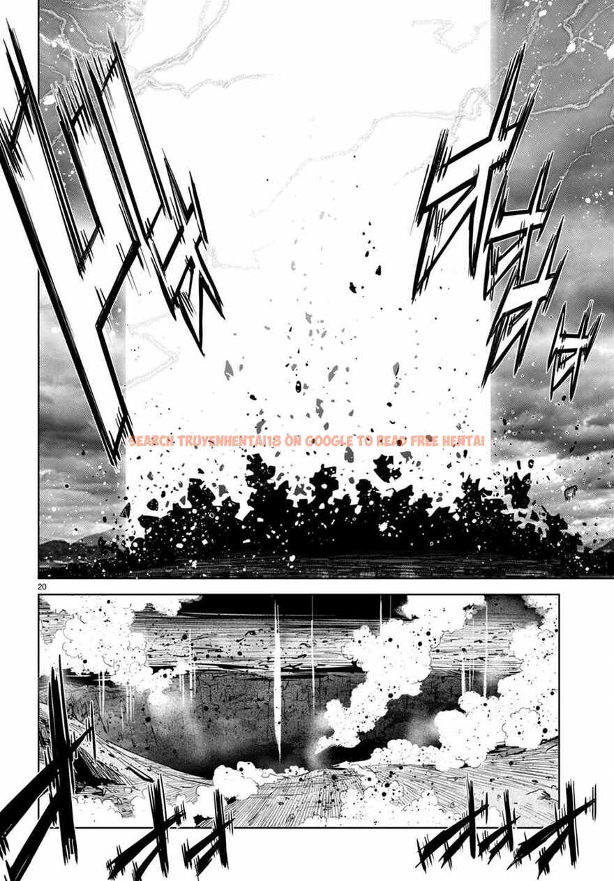 Read Hentai Image 20 a4ebf in comic Game Of Familia: Kazoku Senki - Chapter 45 - hentaitnt.net