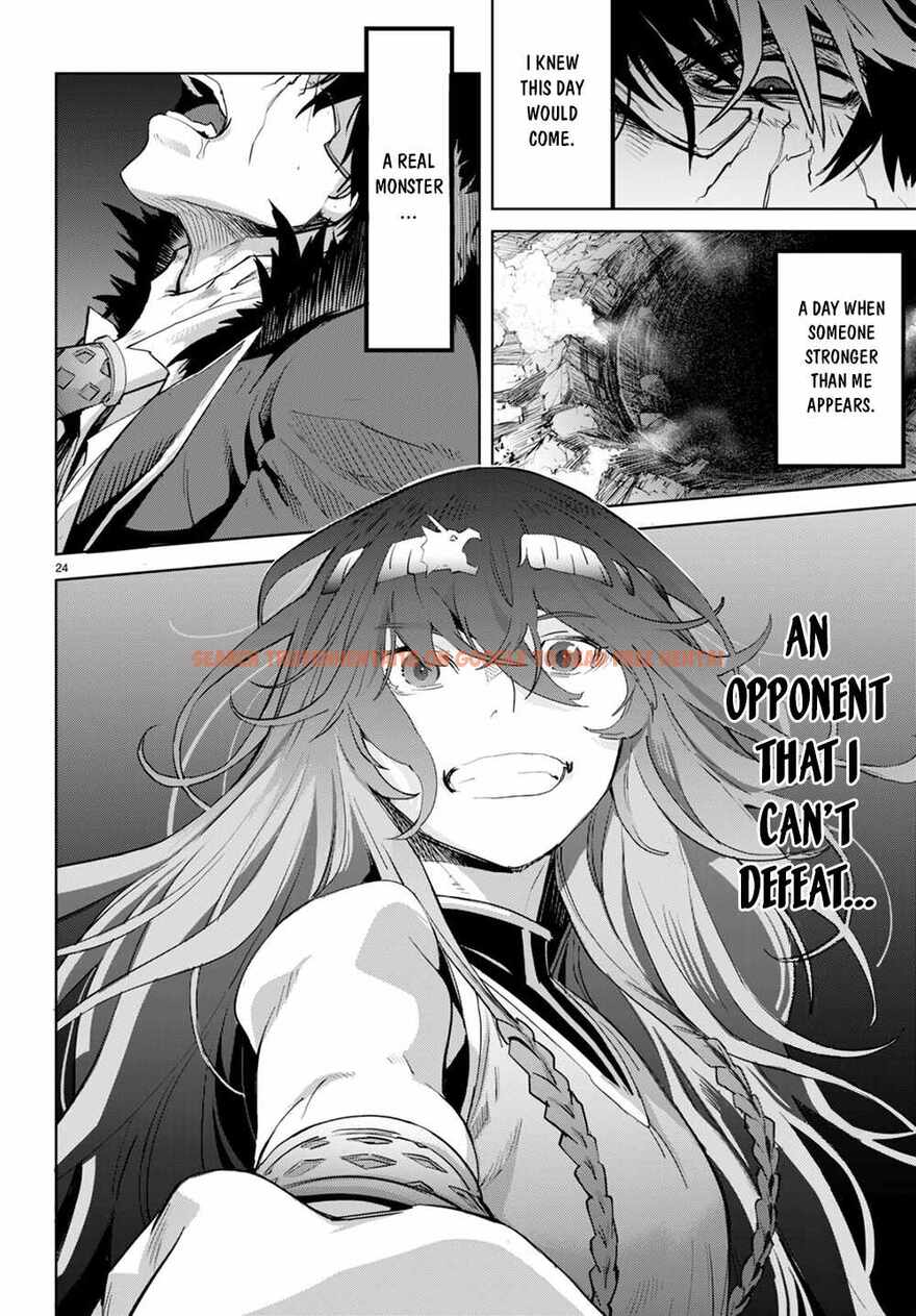Read Hentai Image 23 a4ebf in comic Game Of Familia: Kazoku Senki - Chapter 45 - hentaitnt.net