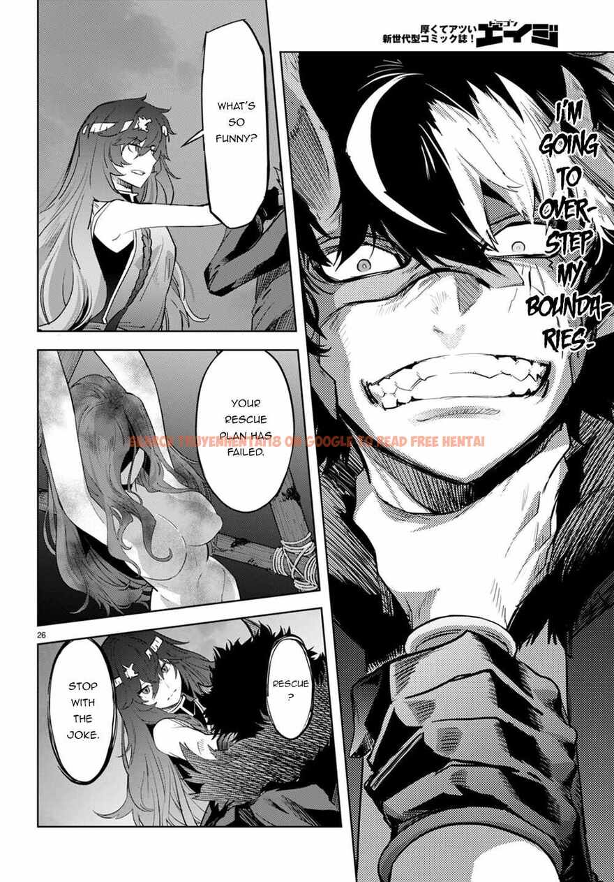 Read Hentai Image 25 a4ebf in comic Game Of Familia: Kazoku Senki - Chapter 45 - hentaitnt.net