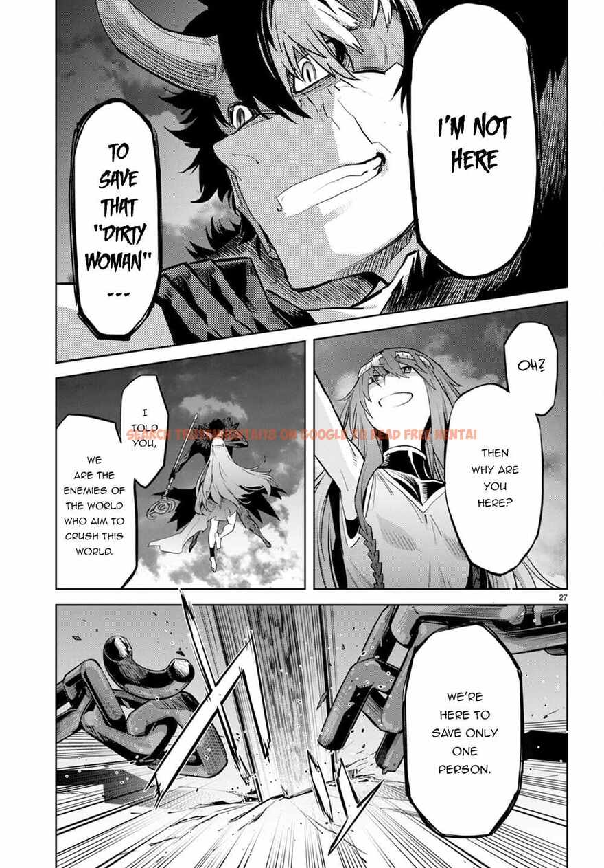 Read Hentai Image 26 a4ebf in comic Game Of Familia: Kazoku Senki - Chapter 45 - hentaitnt.net