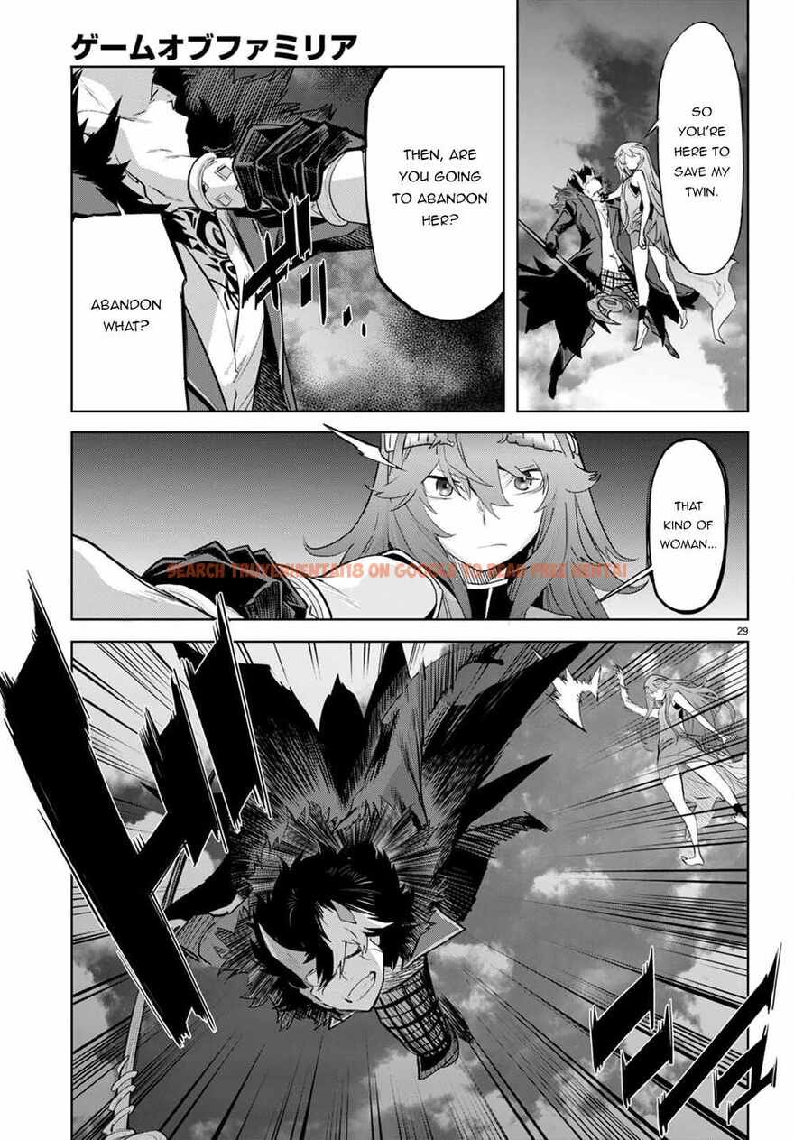 Read Hentai Image 28 a4ebf in comic Game Of Familia: Kazoku Senki - Chapter 45 - hentaitnt.net