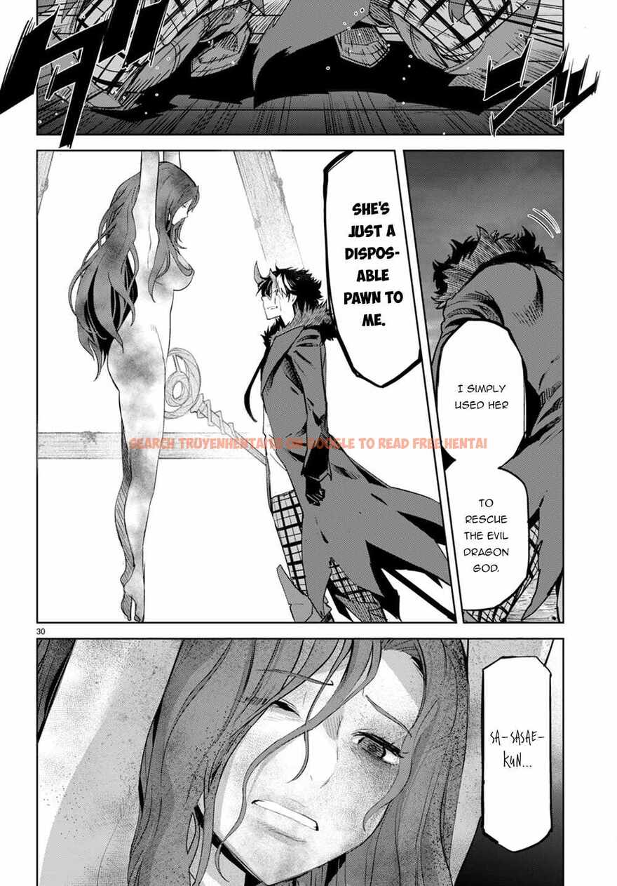 Read Hentai Image 29 a4ebf in comic Game Of Familia: Kazoku Senki - Chapter 45 - hentaitnt.net
