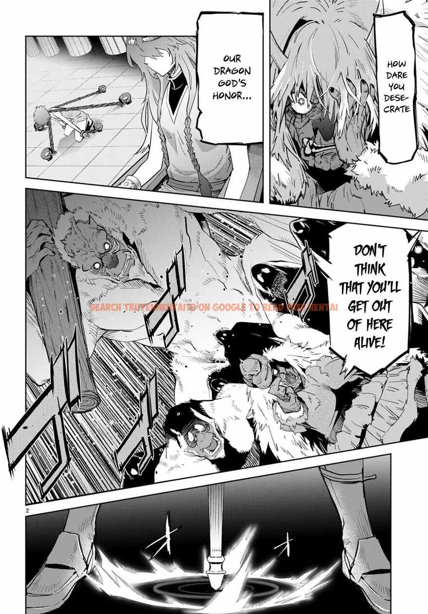 Read Hentai Image 3 a4ebf in comic Game Of Familia: Kazoku Senki - Chapter 45 - hentaitnt.net