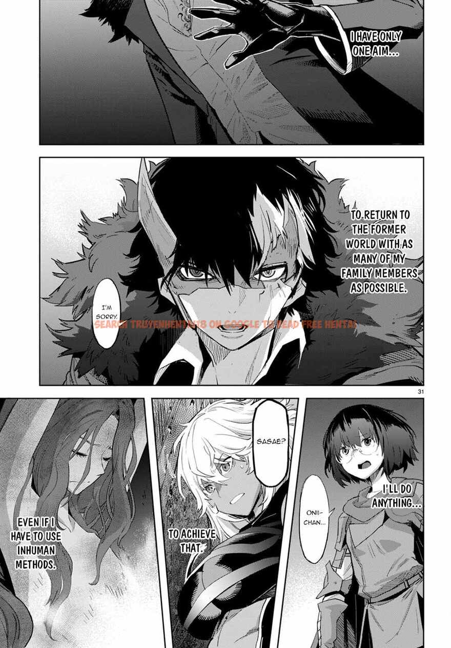 Read Hentai Image 30 a4ebf in comic Game Of Familia: Kazoku Senki - Chapter 45 - hentaitnt.net