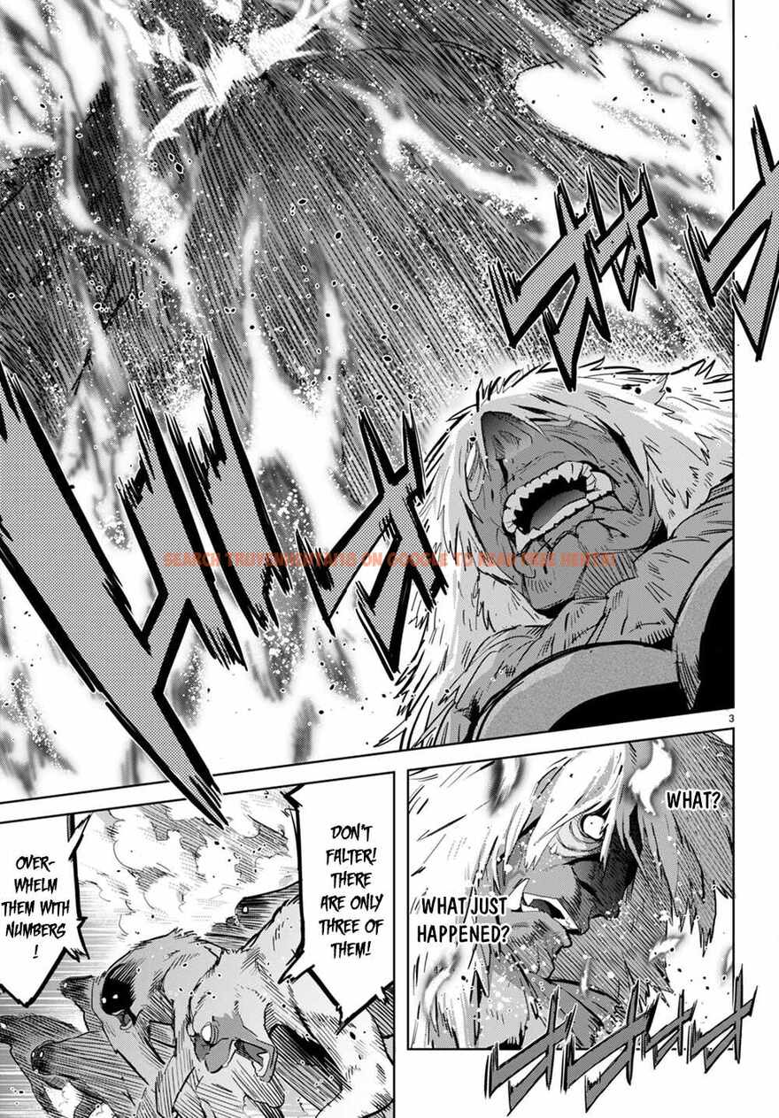 Read Hentai Image 4 a4ebf in comic Game Of Familia: Kazoku Senki - Chapter 45 - hentaitnt.net