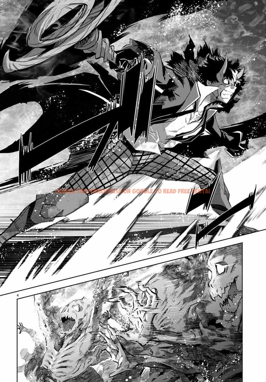 Read Hentai Image 5 a4ebf in comic Game Of Familia: Kazoku Senki - Chapter 45 - hentaitnt.net