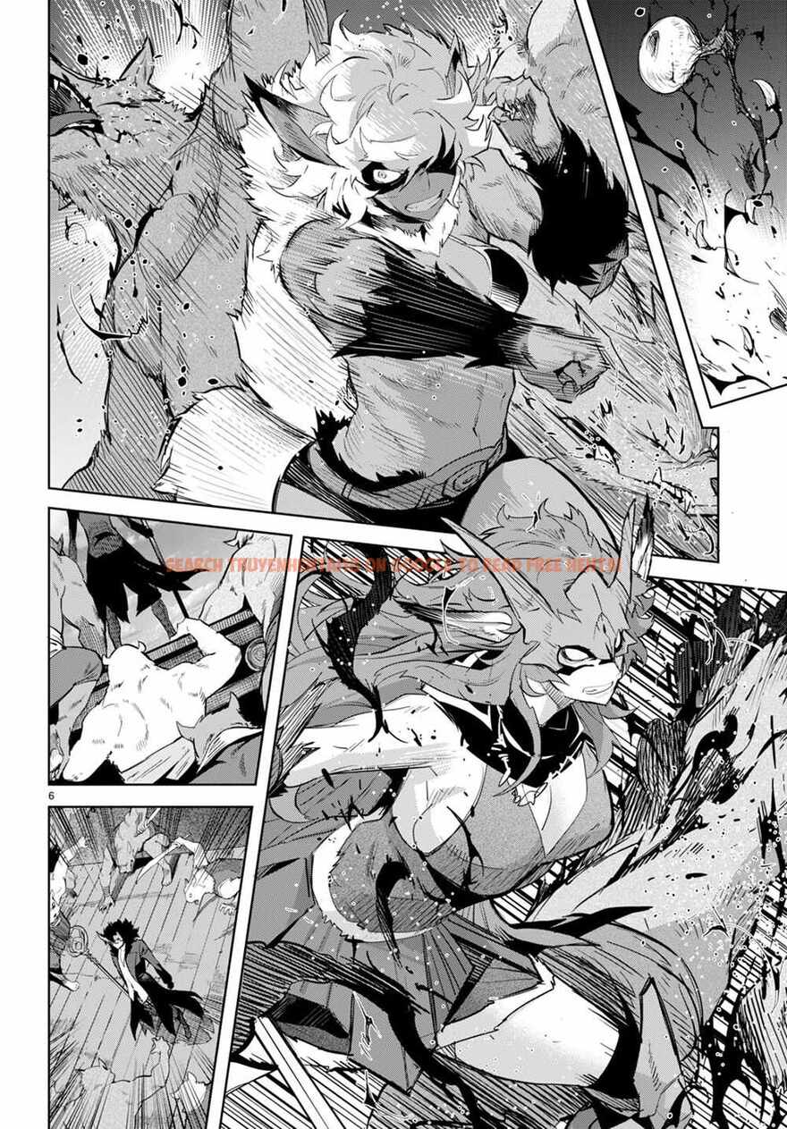 Read Hentai Image 7 a4ebf in comic Game Of Familia: Kazoku Senki - Chapter 45 - hentaitnt.net