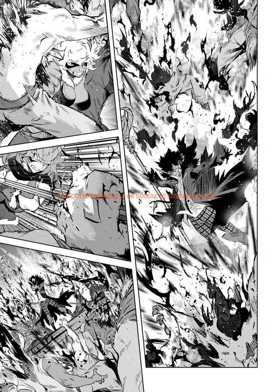 Read Hentai Image 8 a4ebf in comic Game Of Familia: Kazoku Senki - Chapter 45 - hentaitnt.net