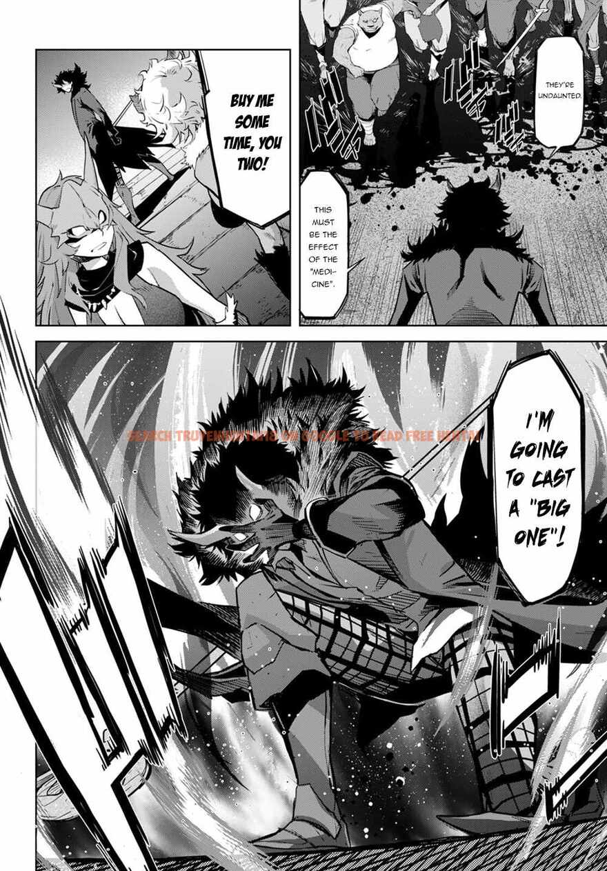 Read Hentai Image 9 a4ebf in comic Game Of Familia: Kazoku Senki - Chapter 45 - hentaitnt.net