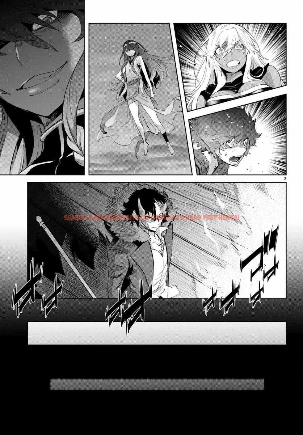 Read Hentai Image 6 e133e in comic Game Of Familia: Kazoku Senki - Chapter 46 - hentaitnt.net