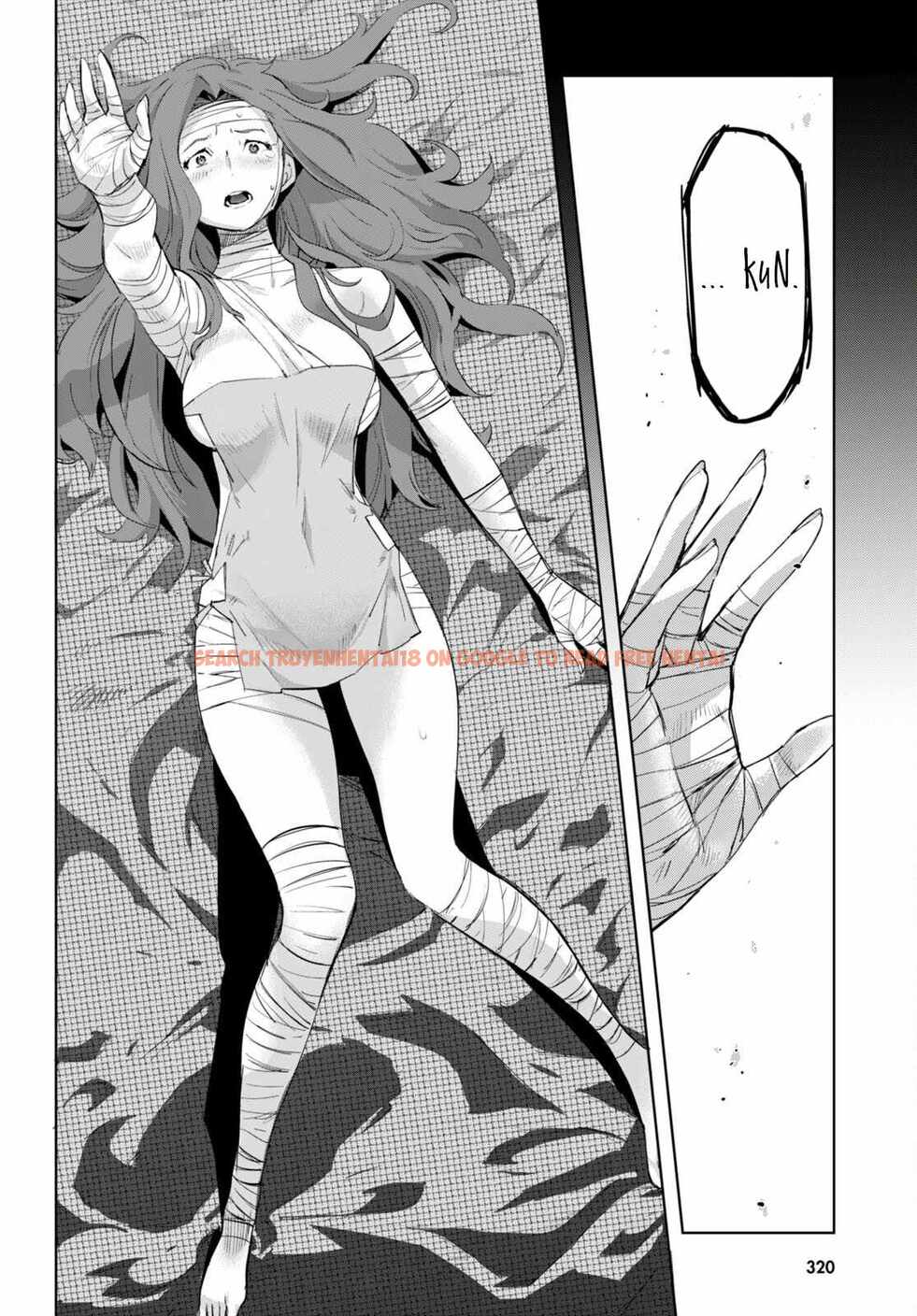 Read Hentai Image 9 e133e in comic Game Of Familia: Kazoku Senki - Chapter 46 - hentaitnt.net