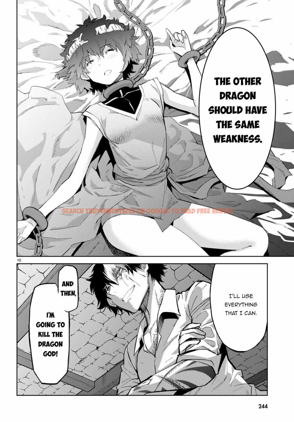 Read Hentai Image 11 aaa71 in comic Game Of Familia: Kazoku Senki - Chapter 47 - hentaitnt.net