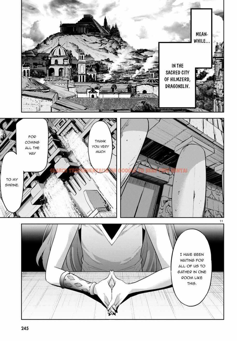 Read Hentai Image 12 aaa71 in comic Game Of Familia: Kazoku Senki - Chapter 47 - hentaitnt.net