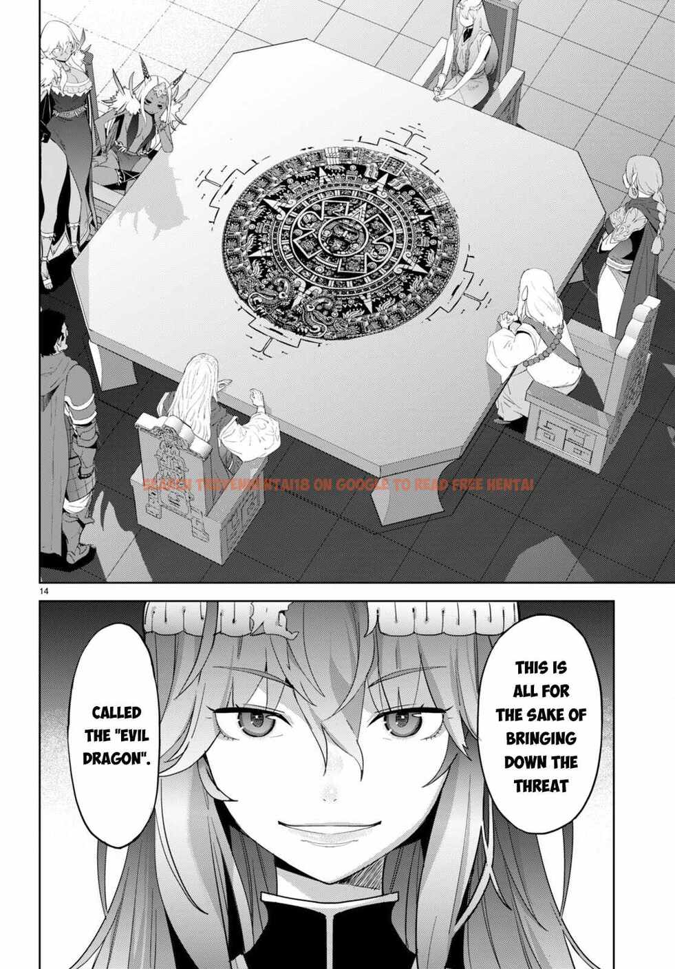 Read Hentai Image 15 aaa71 in comic Game Of Familia: Kazoku Senki - Chapter 47 - hentaitnt.net