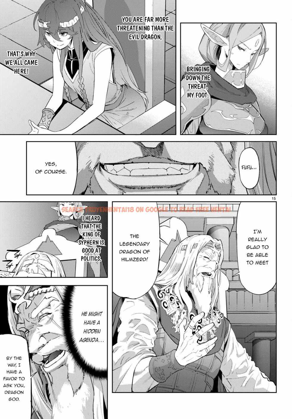 Read Hentai Image 16 aaa71 in comic Game Of Familia: Kazoku Senki - Chapter 47 - hentaitnt.net