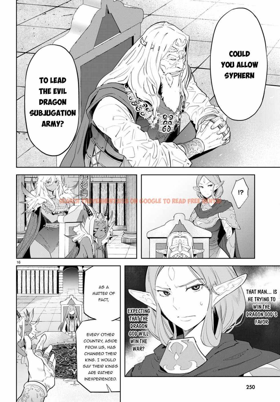 Read Hentai Image 17 aaa71 in comic Game Of Familia: Kazoku Senki - Chapter 47 - hentaitnt.net