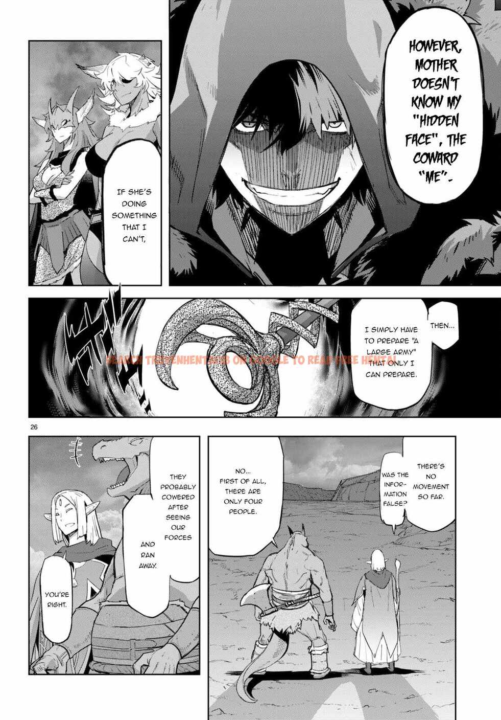 Read Hentai Image 26 aaa71 in comic Game Of Familia: Kazoku Senki - Chapter 47 - hentaitnt.net