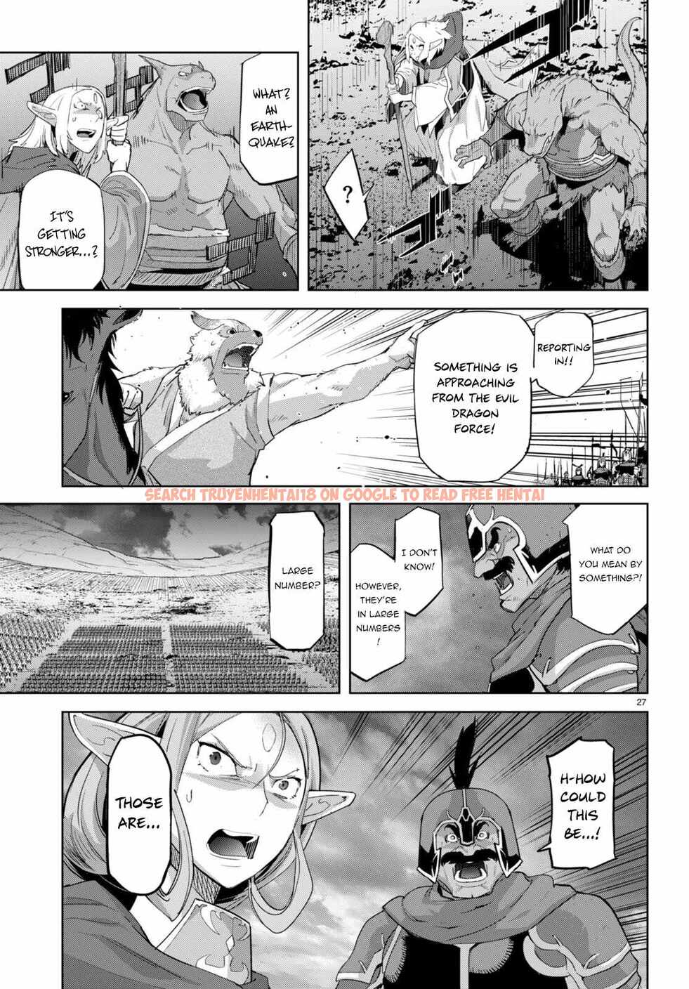 Read Hentai Image 27 aaa71 in comic Game Of Familia: Kazoku Senki - Chapter 47 - hentaitnt.net