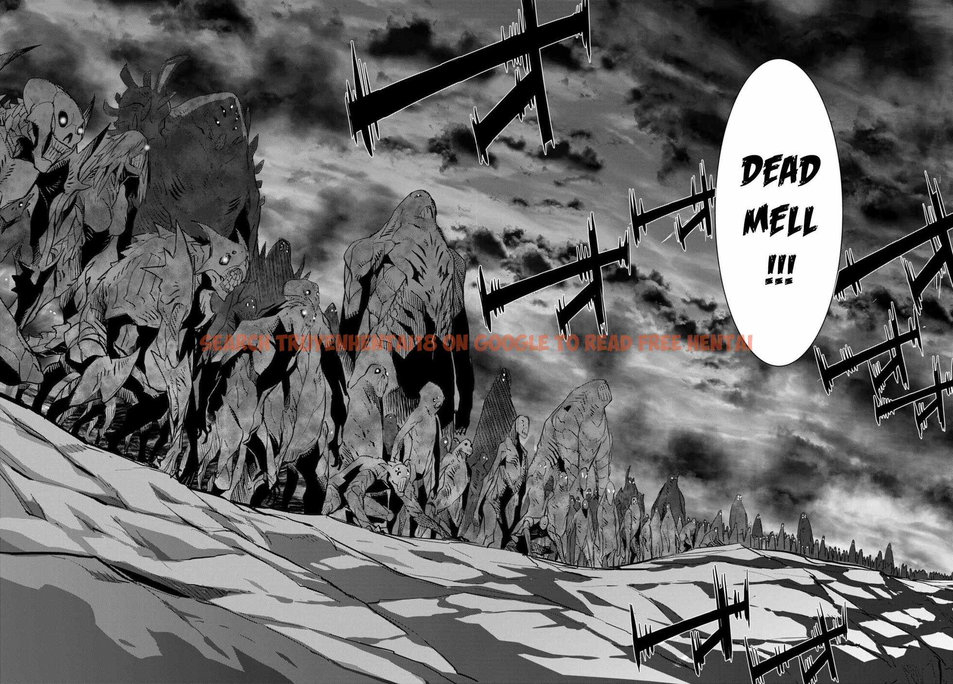 Read Hentai Image 28 aaa71 in comic Game Of Familia: Kazoku Senki - Chapter 47 - hentaitnt.net