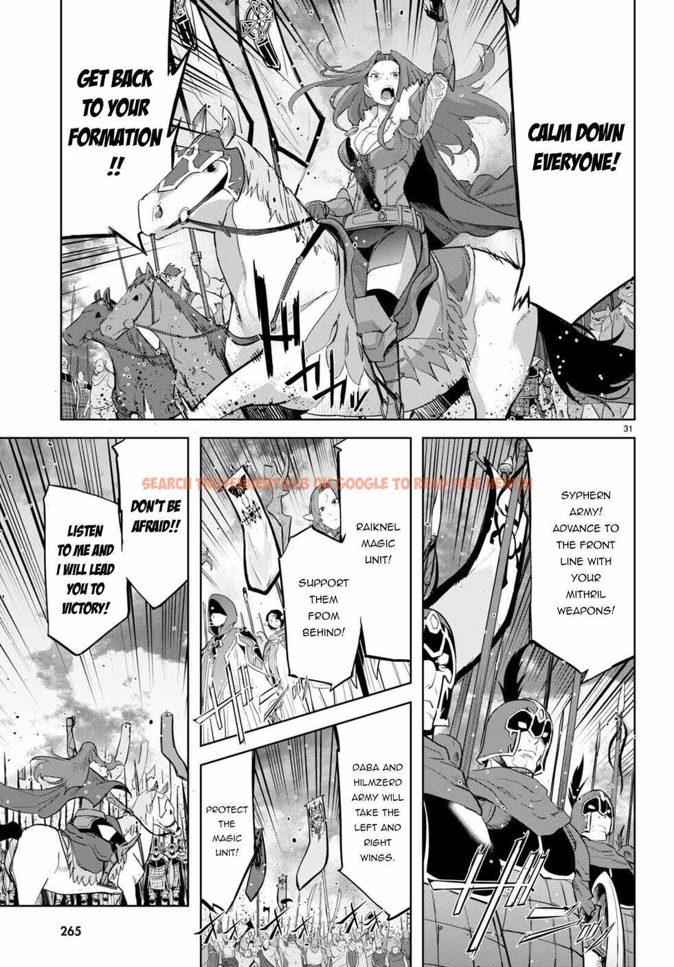 Read Hentai Image 30 aaa71 in comic Game Of Familia: Kazoku Senki - Chapter 47 - hentaitnt.net