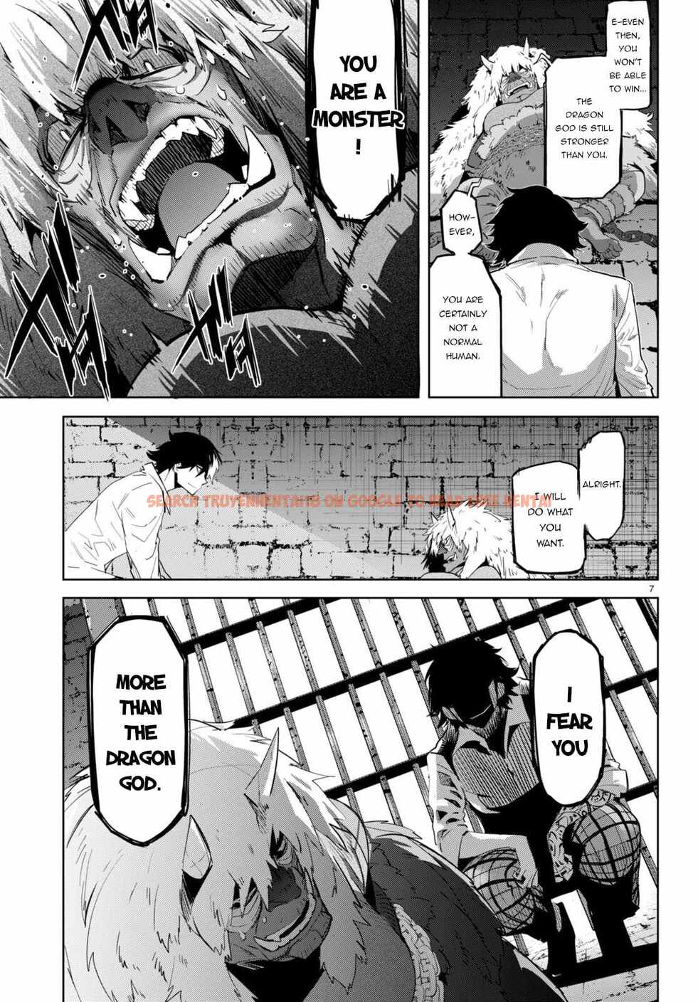 Read Hentai Image 8 aaa71 in comic Game Of Familia: Kazoku Senki - Chapter 47 - hentaitnt.net