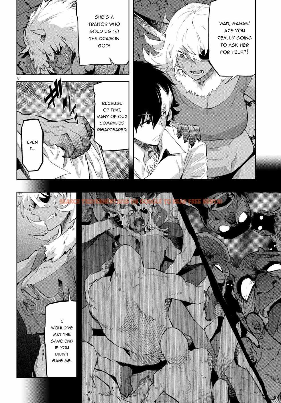 Read Hentai Image 9 aaa71 in comic Game Of Familia: Kazoku Senki - Chapter 47 - hentaitnt.net