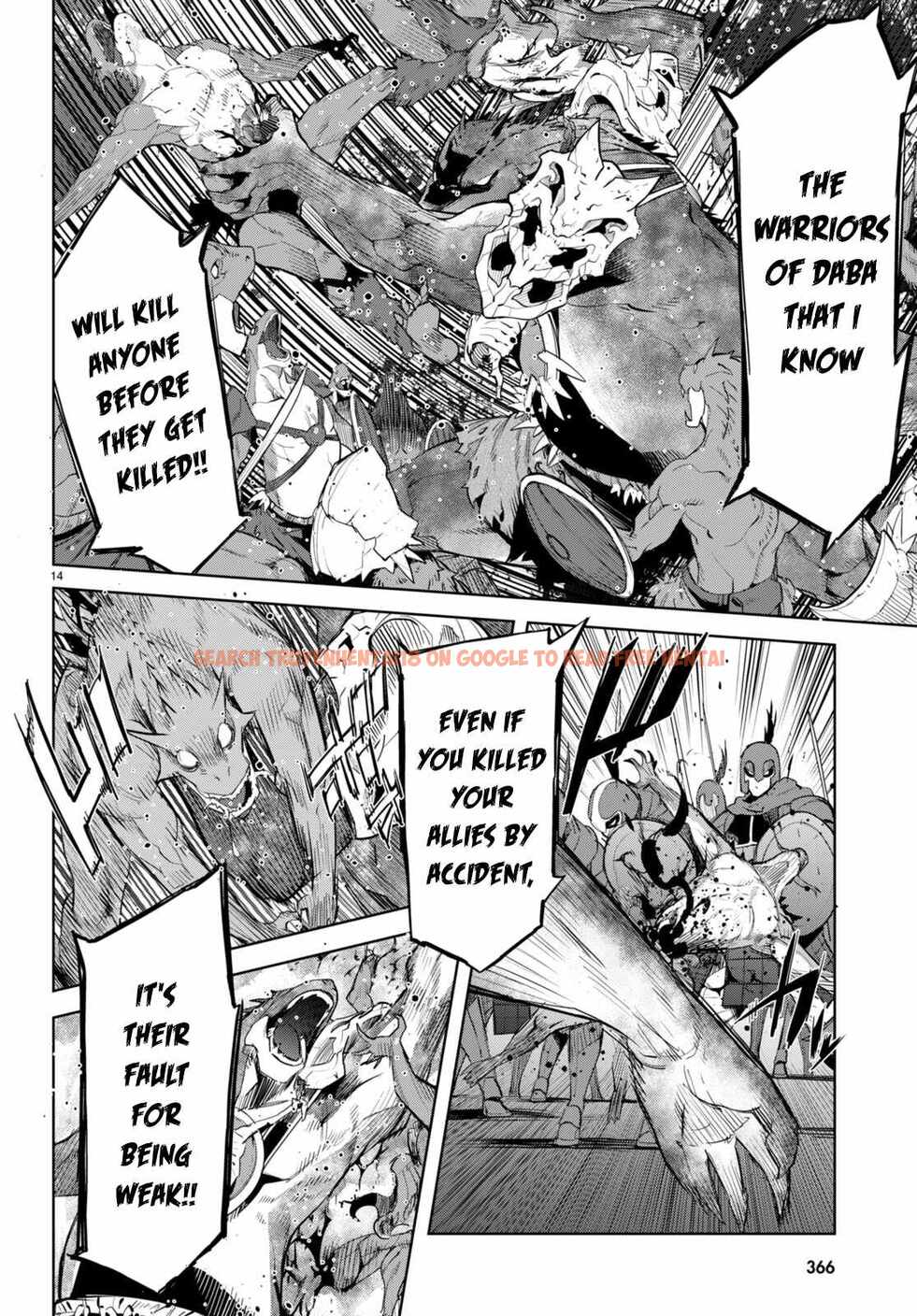Read Hentai Image 15 154c5 in comic Game Of Familia: Kazoku Senki - Chapter 48 - hentaitnt.net