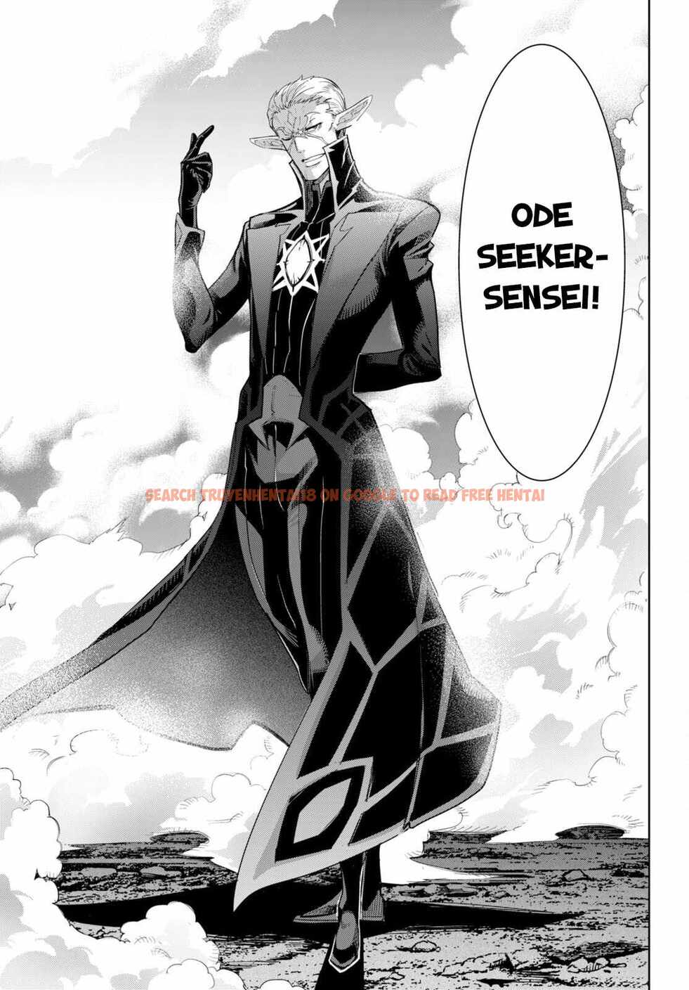 Read Hentai Image 18 154c5 in comic Game Of Familia: Kazoku Senki - Chapter 48 - hentaitnt.net
