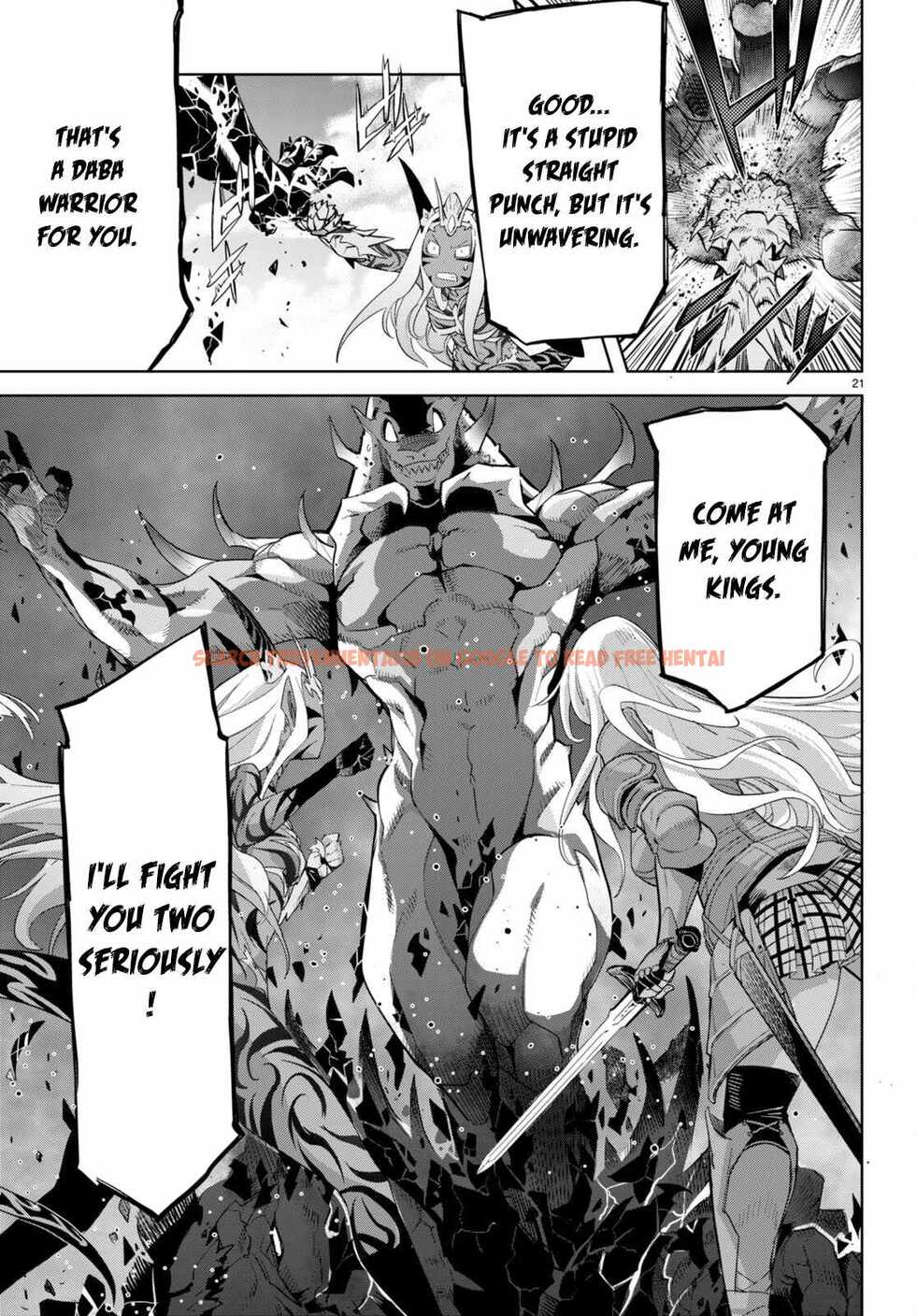 Read Hentai Image 22 154c5 in comic Game Of Familia: Kazoku Senki - Chapter 48 - hentaitnt.net
