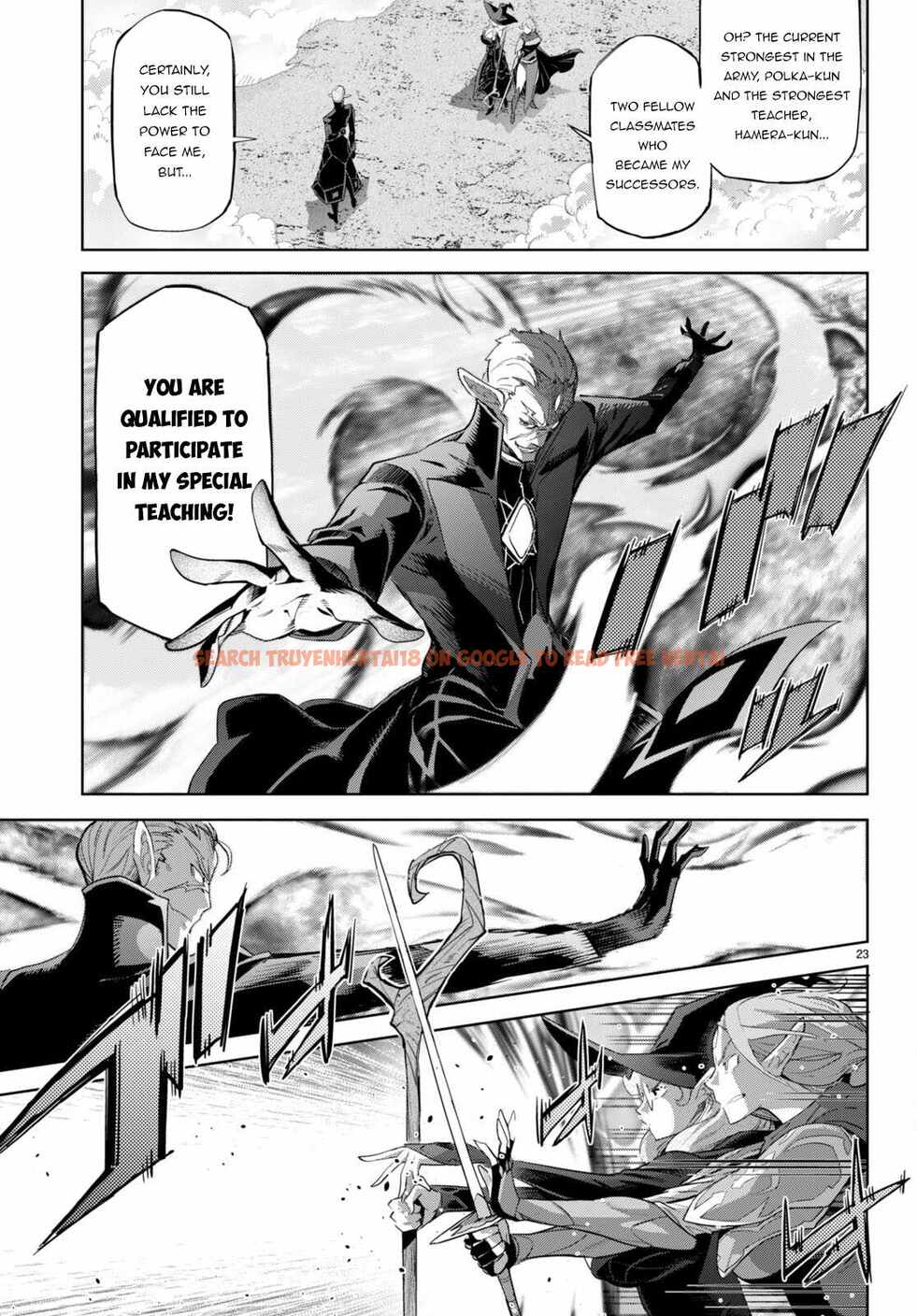 Read Hentai Image 24 154c5 in comic Game Of Familia: Kazoku Senki - Chapter 48 - hentaitnt.net