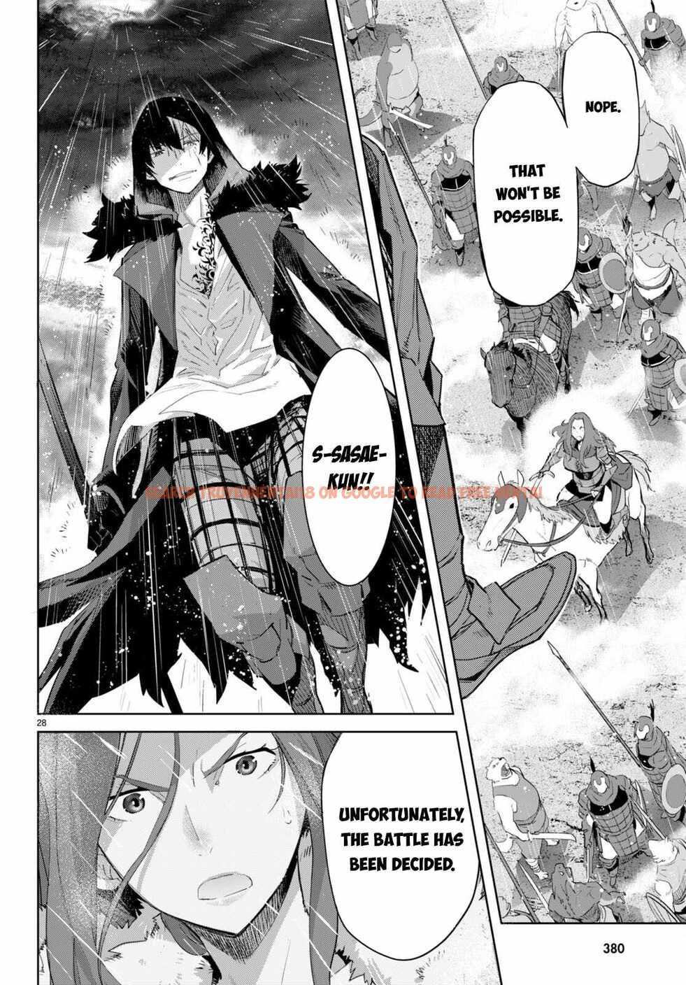 Read Hentai Image 28 154c5 in comic Game Of Familia: Kazoku Senki - Chapter 48 - hentaitnt.net