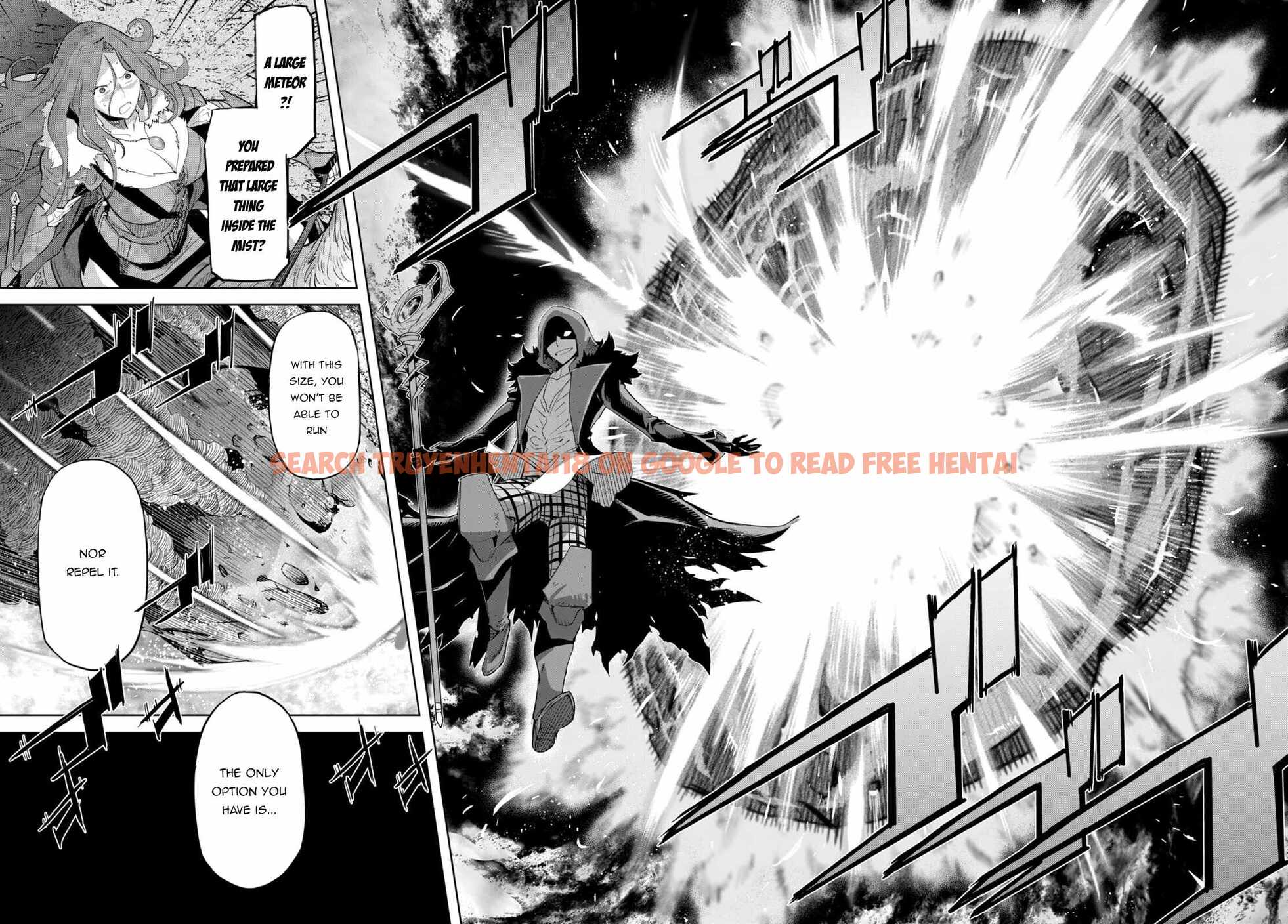 Read Hentai Image 30 154c5 in comic Game Of Familia: Kazoku Senki - Chapter 48 - hentaitnt.net
