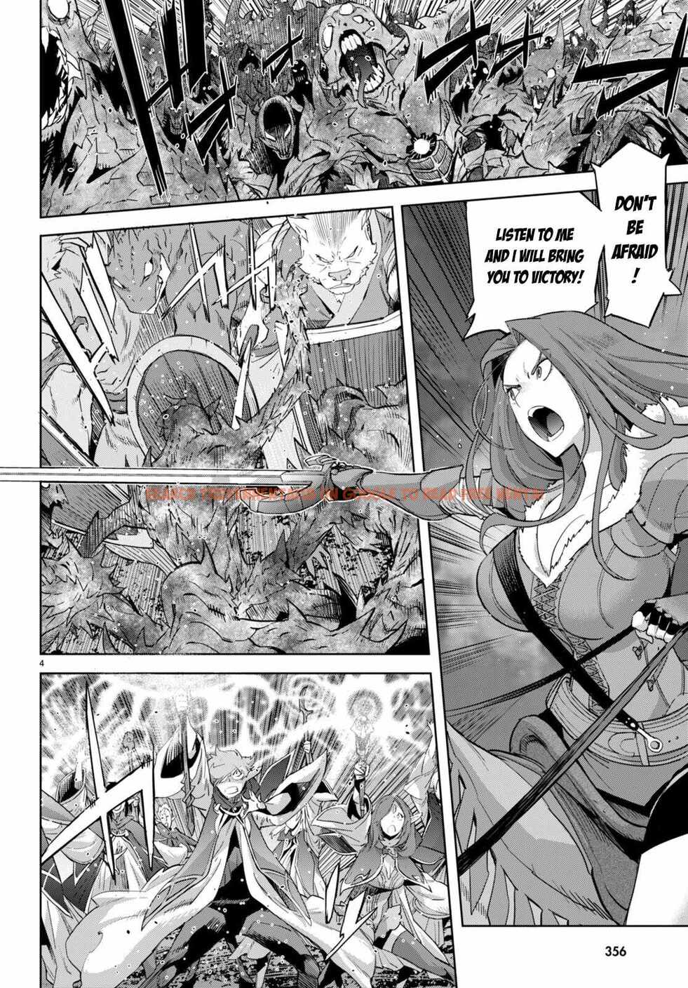 Read Hentai Image 5 154c5 in comic Game Of Familia: Kazoku Senki - Chapter 48 - hentaitnt.net