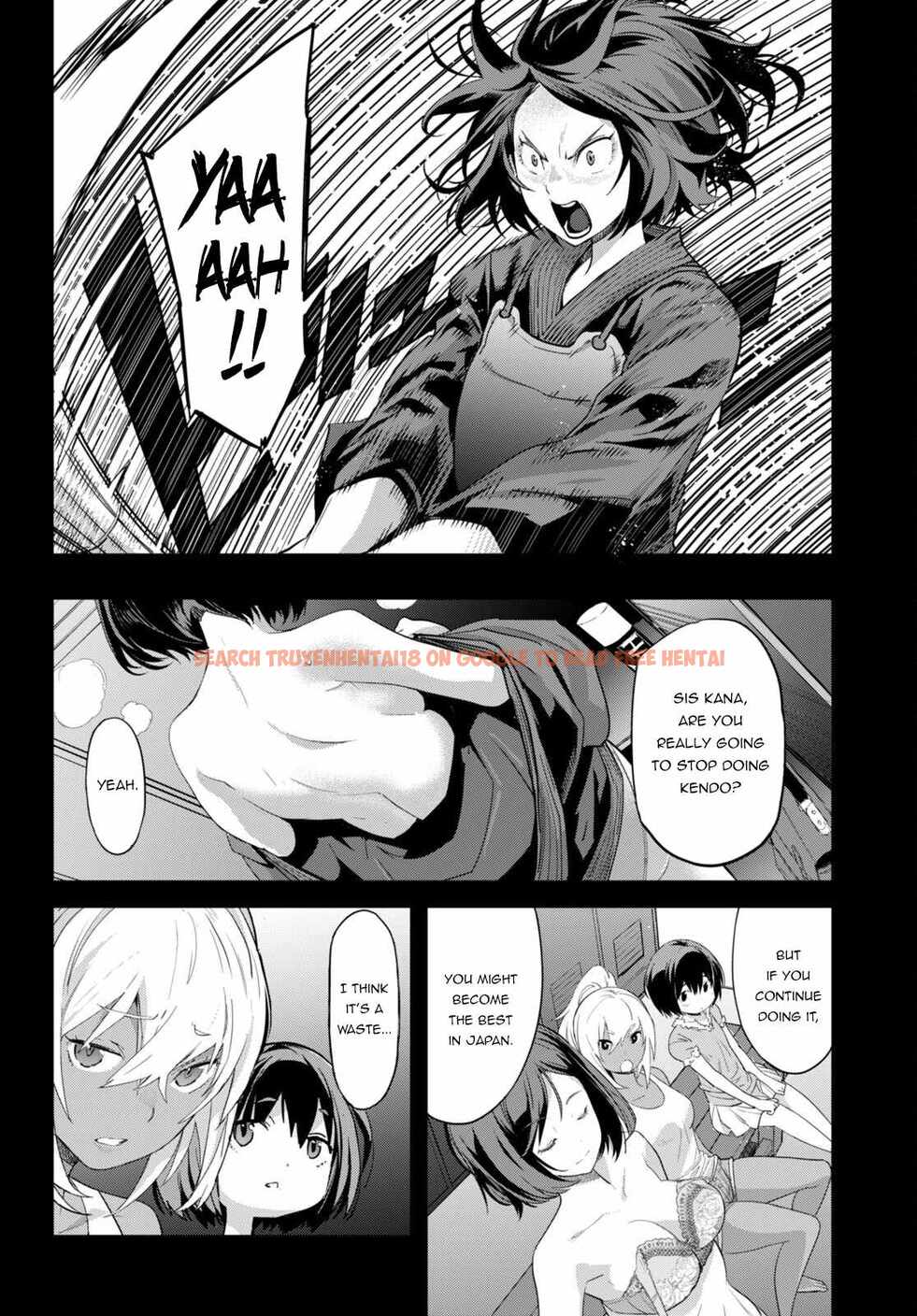 Read Hentai Image 13 a2ab9 in comic Game Of Familia: Kazoku Senki - Chapter 49 - hentaitnt.net