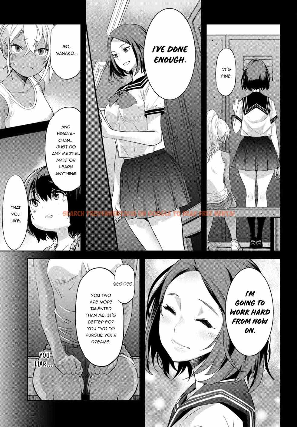 Read Hentai Image 14 a2ab9 in comic Game Of Familia: Kazoku Senki - Chapter 49 - hentaitnt.net