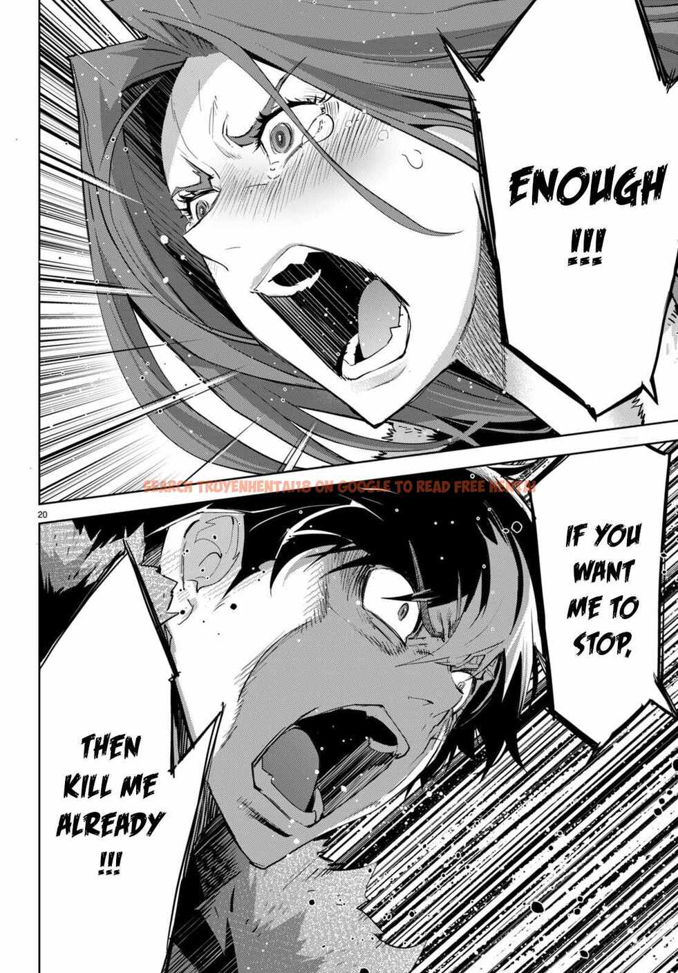 Read Hentai Image 21 a2ab9 in comic Game Of Familia: Kazoku Senki - Chapter 49 - hentaitnt.net