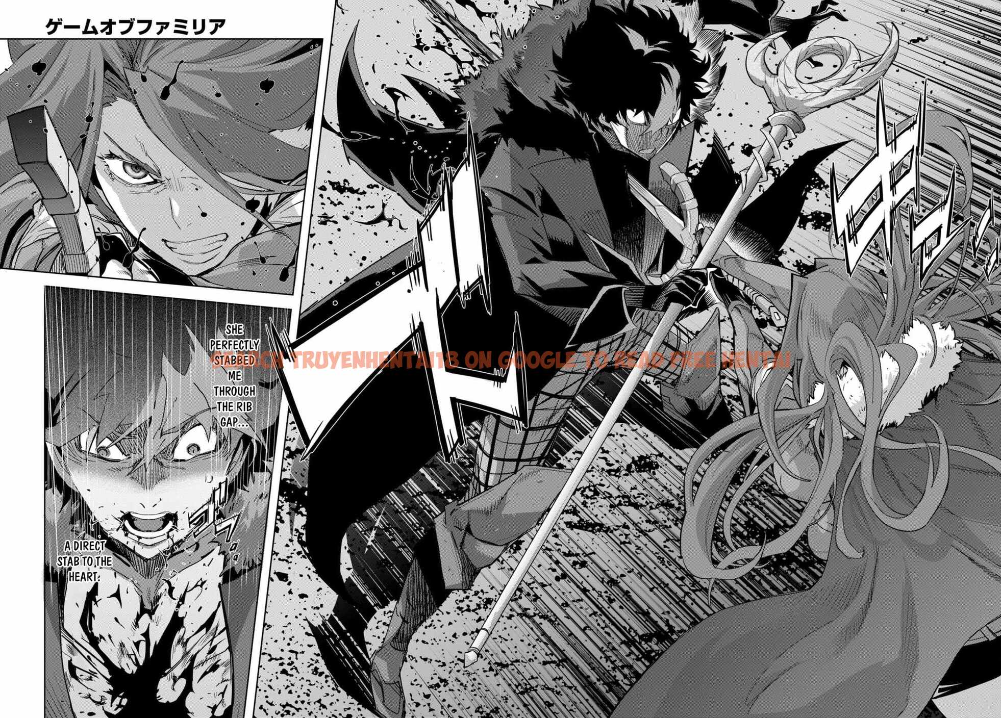 Read Hentai Image 23 a2ab9 in comic Game Of Familia: Kazoku Senki - Chapter 49 - hentaitnt.net