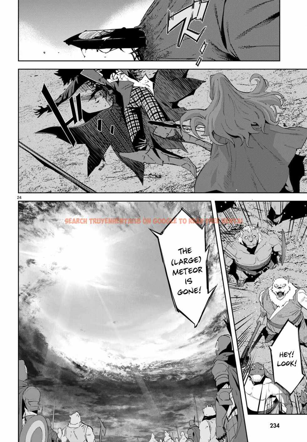 Read Hentai Image 24 a2ab9 in comic Game Of Familia: Kazoku Senki - Chapter 49 - hentaitnt.net