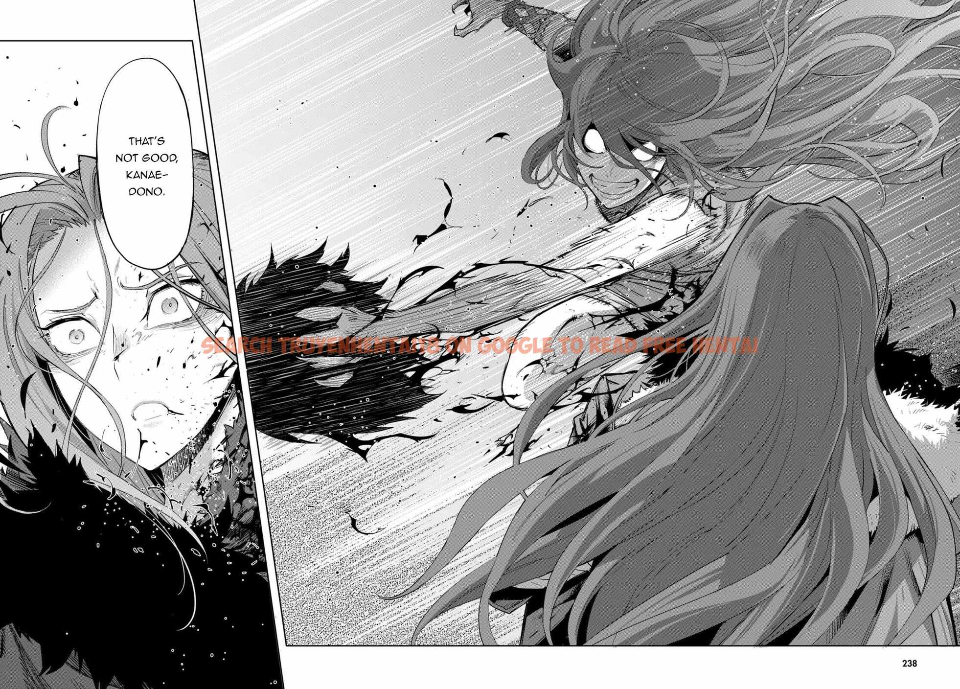 Read Hentai Image 28 a2ab9 in comic Game Of Familia: Kazoku Senki - Chapter 49 - hentaitnt.net
