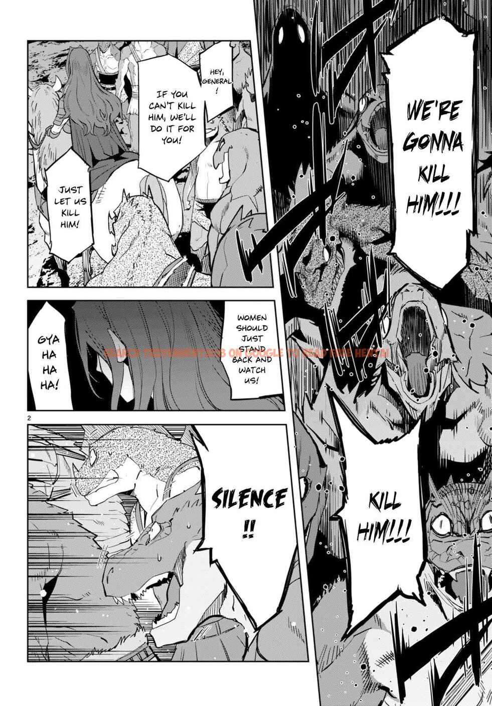 Read Hentai Image 3 a2ab9 in comic Game Of Familia: Kazoku Senki - Chapter 49 - hentaitnt.net