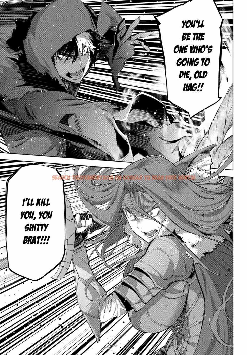 Read Hentai Image 8 a2ab9 in comic Game Of Familia: Kazoku Senki - Chapter 49 - hentaitnt.net