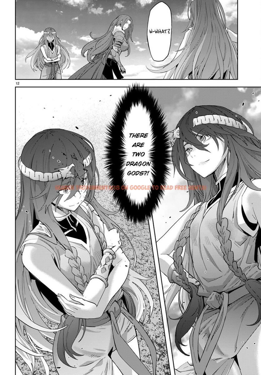 Read Hentai Image 14 35a52 in comic Game Of Familia: Kazoku Senki - Chapter 50 - hentaitnt.net