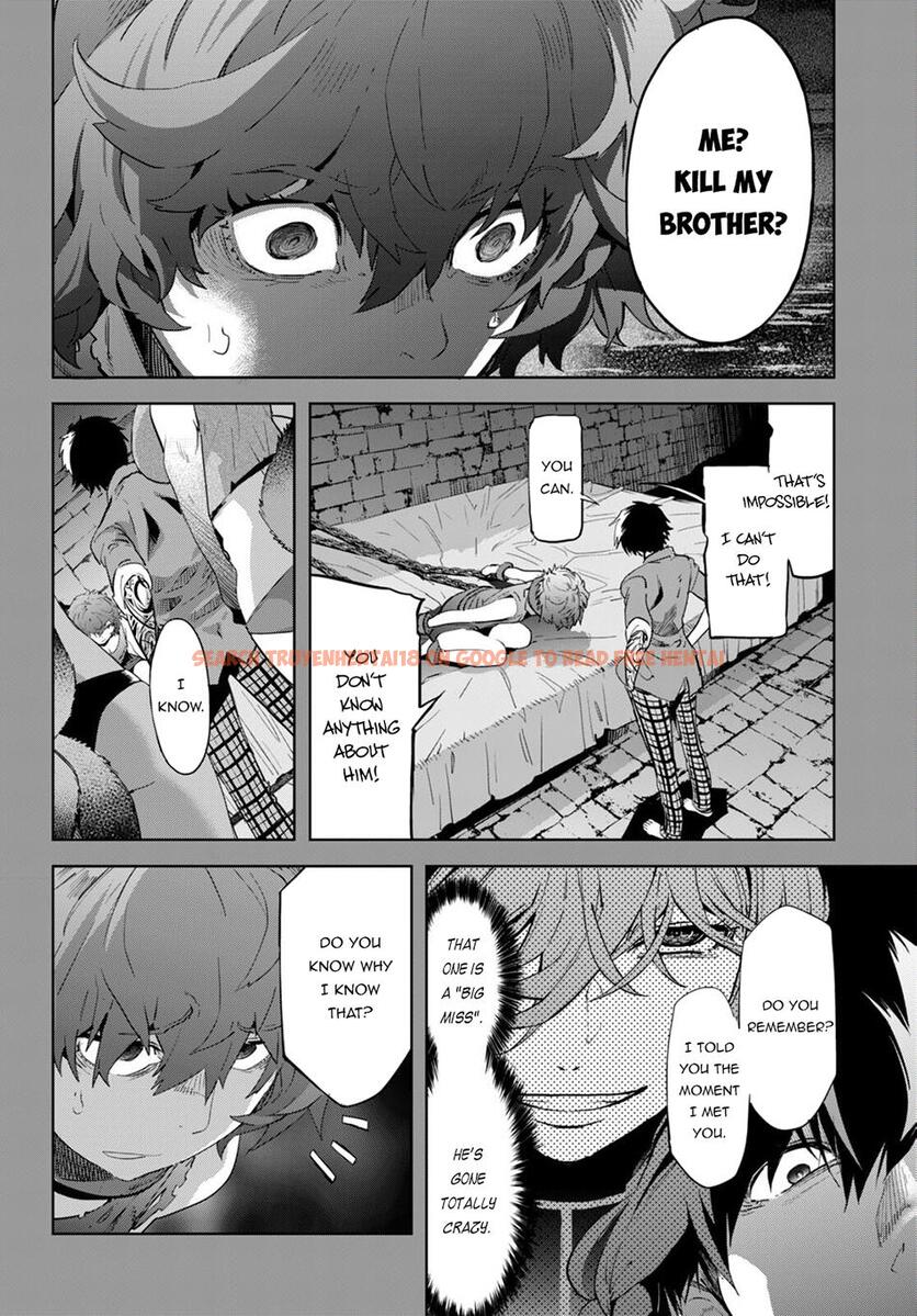 Read Hentai Image 20 35a52 in comic Game Of Familia: Kazoku Senki - Chapter 50 - hentaitnt.net