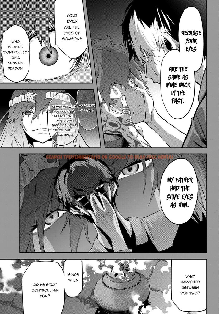 Read Hentai Image 21 35a52 in comic Game Of Familia: Kazoku Senki - Chapter 50 - hentaitnt.net