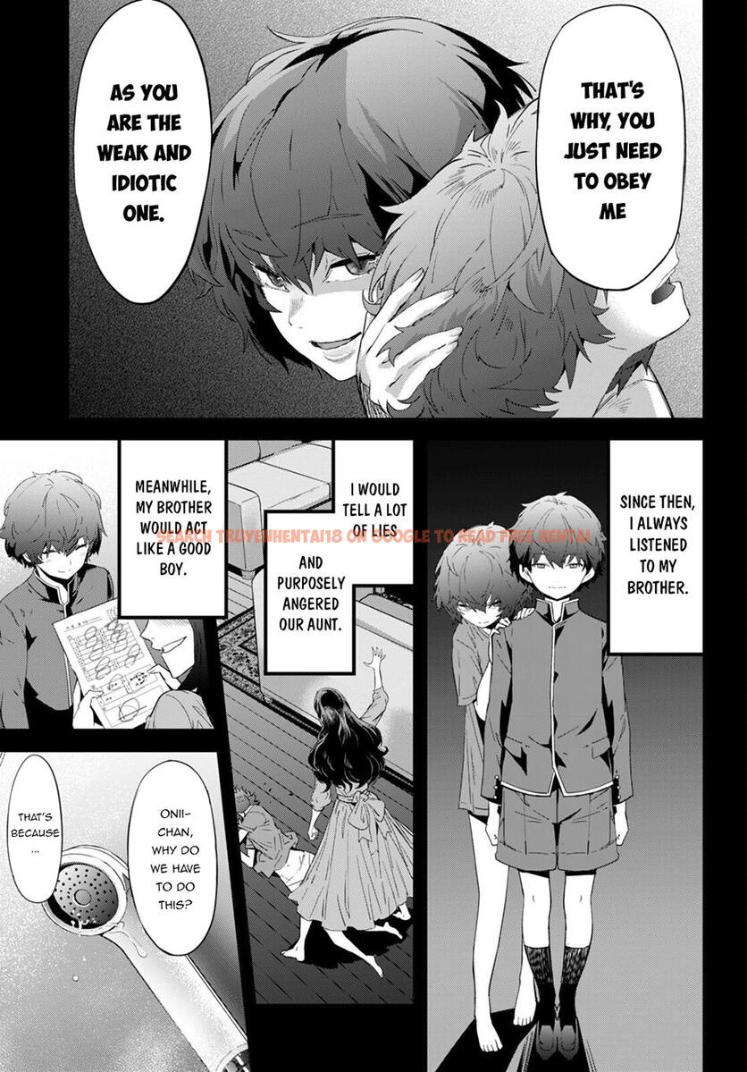 Read Hentai Image 23 35a52 in comic Game Of Familia: Kazoku Senki - Chapter 50 - hentaitnt.net